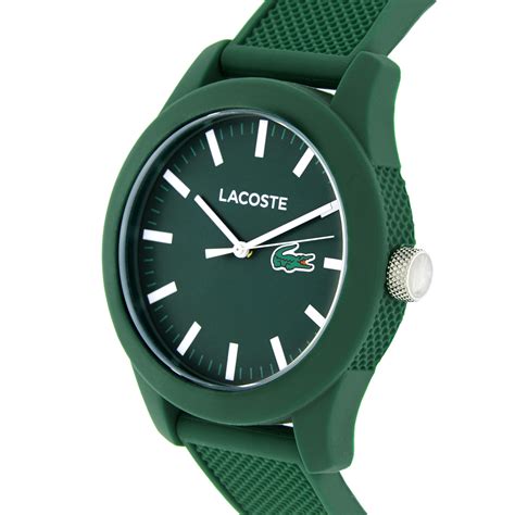 lacoste fake watch|lacoste watches price.